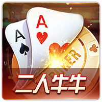 PTG0013 二人牛牛
