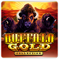PTG2019 Buffalo Gold